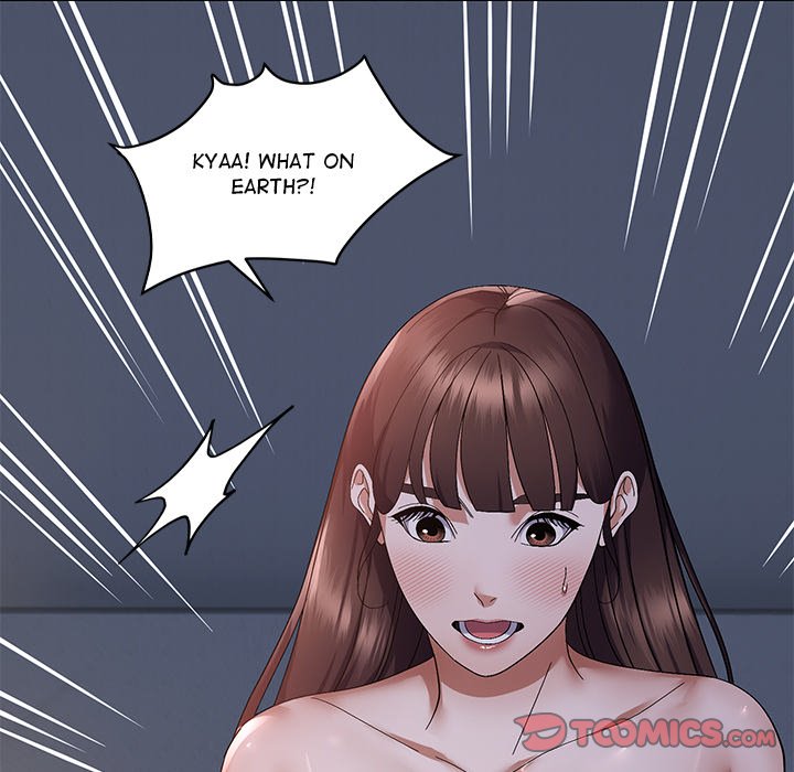 Come to My Place Chapter 25 - Page 123