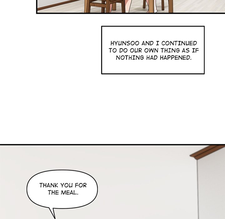 Come to My Place Chapter 25 - Page 16