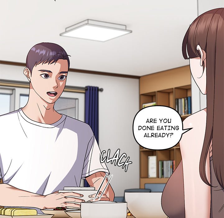 Come to My Place Chapter 25 - Page 17