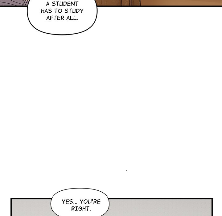 Come to My Place Chapter 25 - Page 20