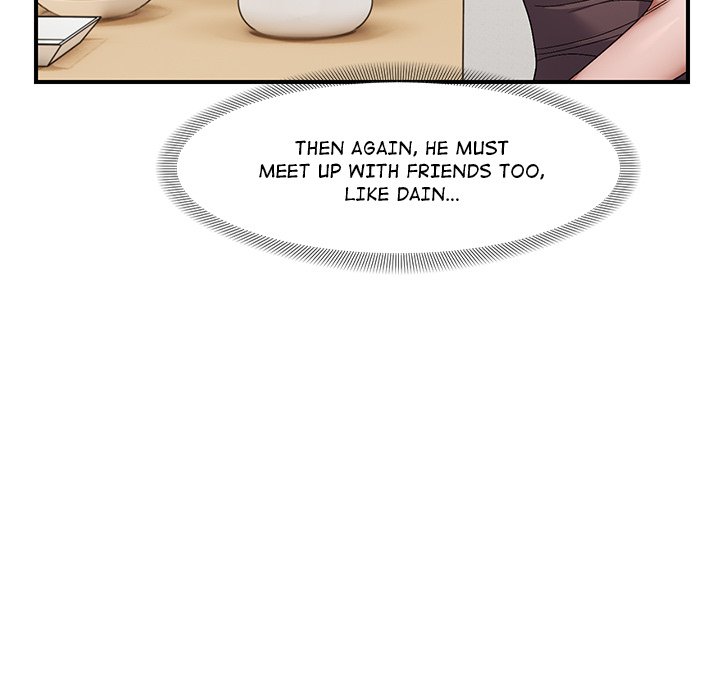 Come to My Place Chapter 25 - Page 22