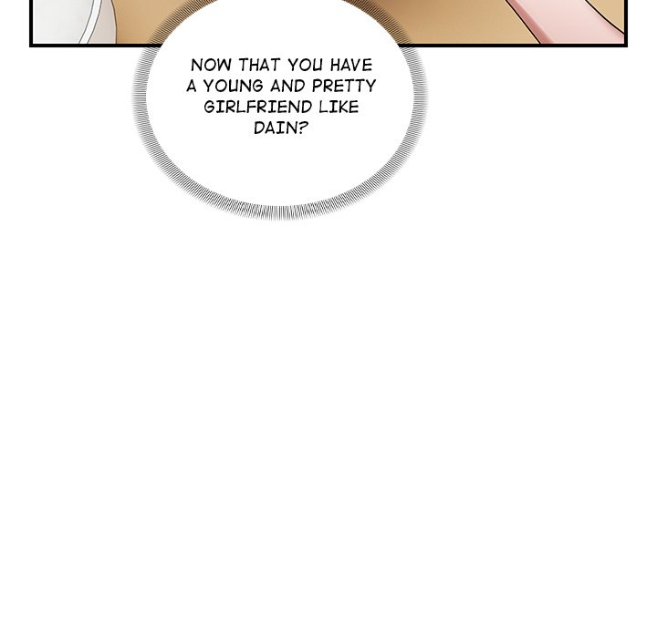 Come to My Place Chapter 25 - Page 24