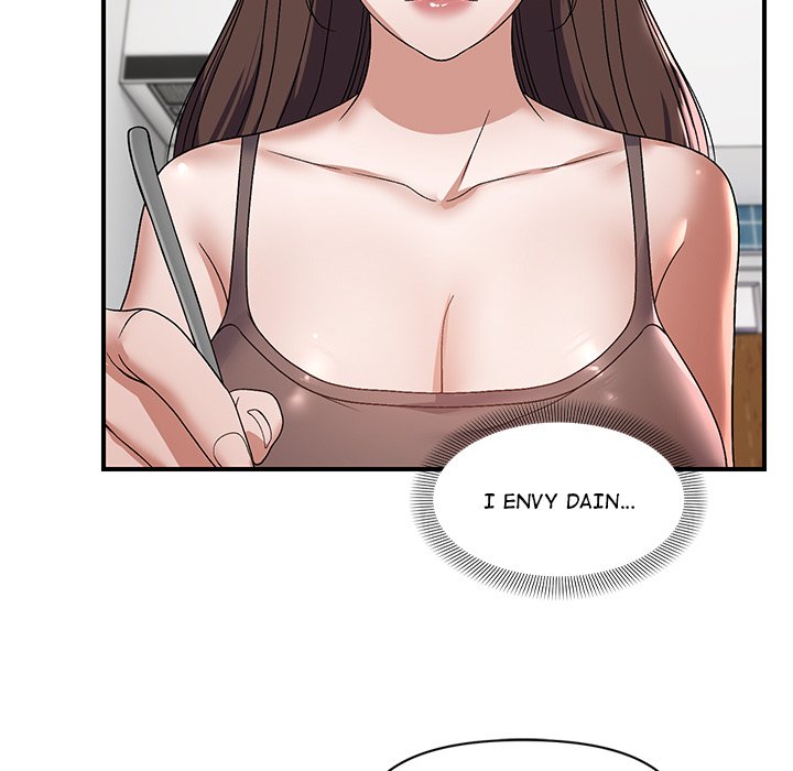 Come to My Place Chapter 25 - Page 26