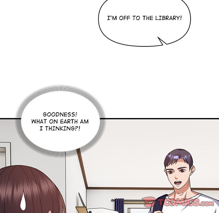 Come to My Place Chapter 25 - Page 27