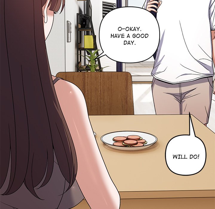 Come to My Place Chapter 25 - Page 28