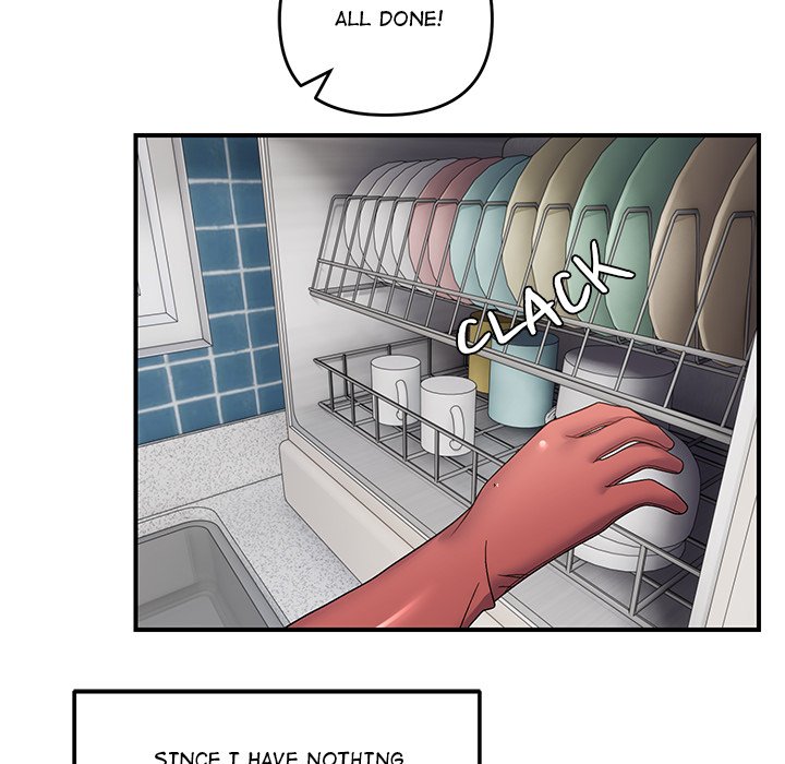 Come to My Place Chapter 25 - Page 30