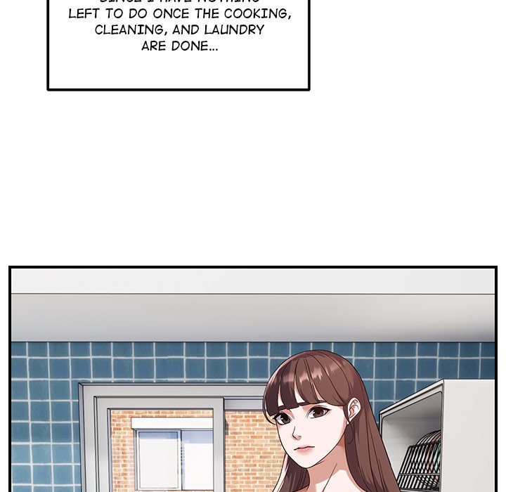 Come to My Place Chapter 25 - Page 31