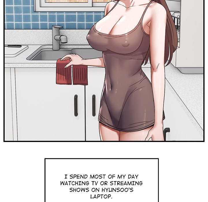 Come to My Place Chapter 25 - Page 32