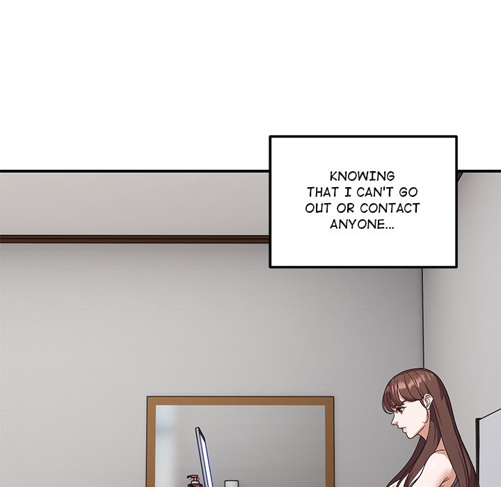 Come to My Place Chapter 25 - Page 36