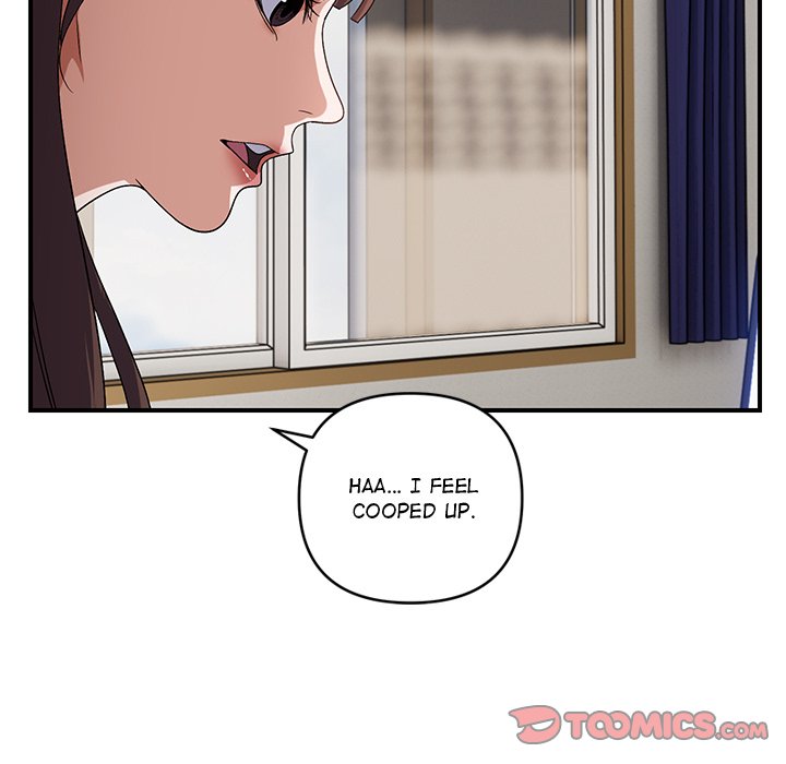 Come to My Place Chapter 25 - Page 39