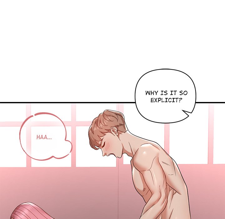 Come to My Place Chapter 25 - Page 44