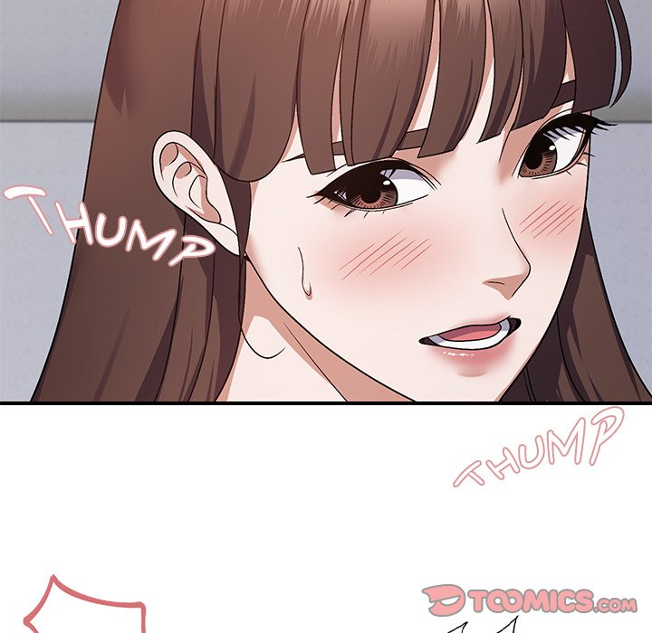 Come to My Place Chapter 25 - Page 51