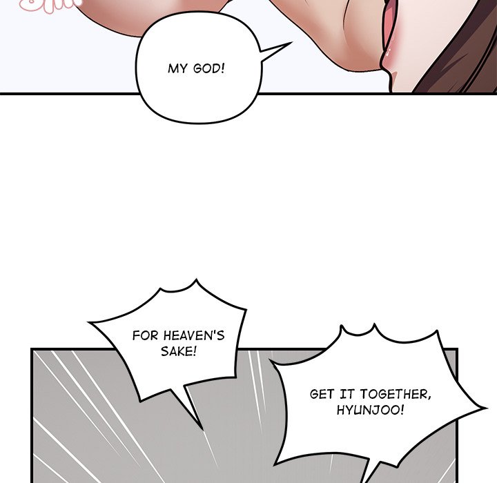 Come to My Place Chapter 25 - Page 53