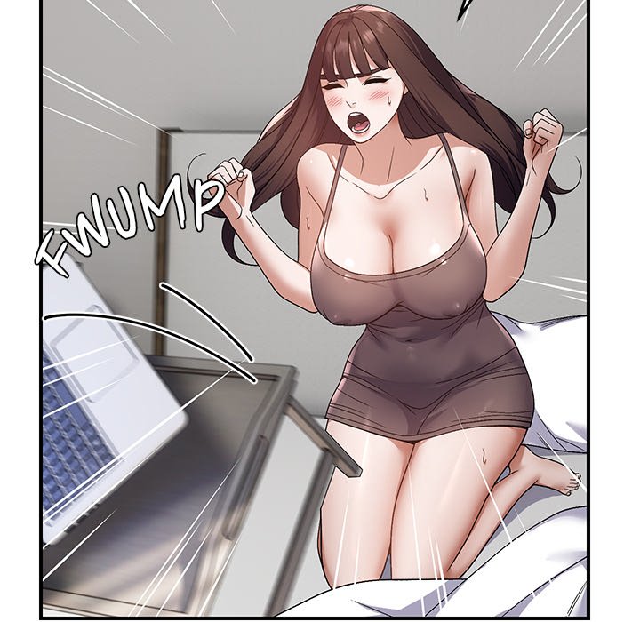 Come to My Place Chapter 25 - Page 54