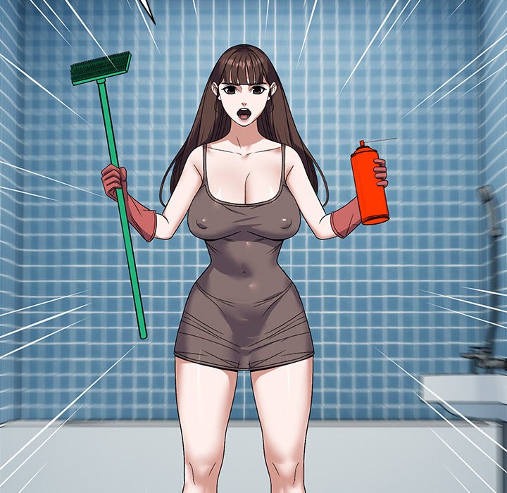 Come to My Place Chapter 25 - Page 56