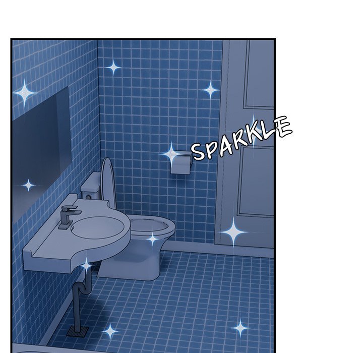 Come to My Place Chapter 25 - Page 59