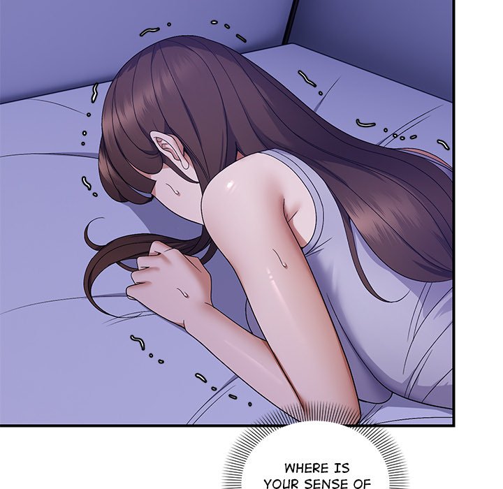 Come to My Place Chapter 25 - Page 7