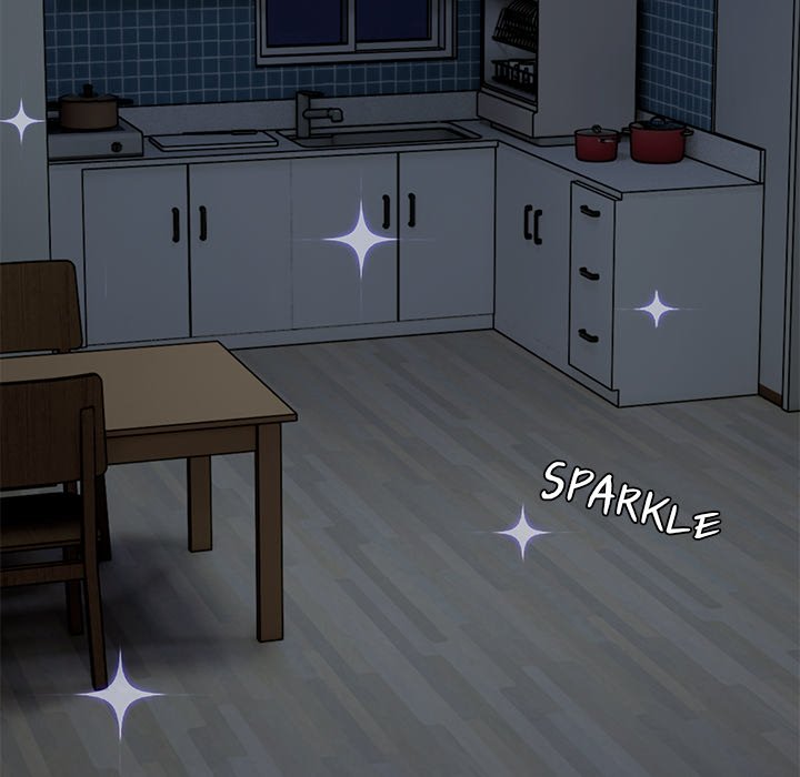 Come to My Place Chapter 25 - Page 61