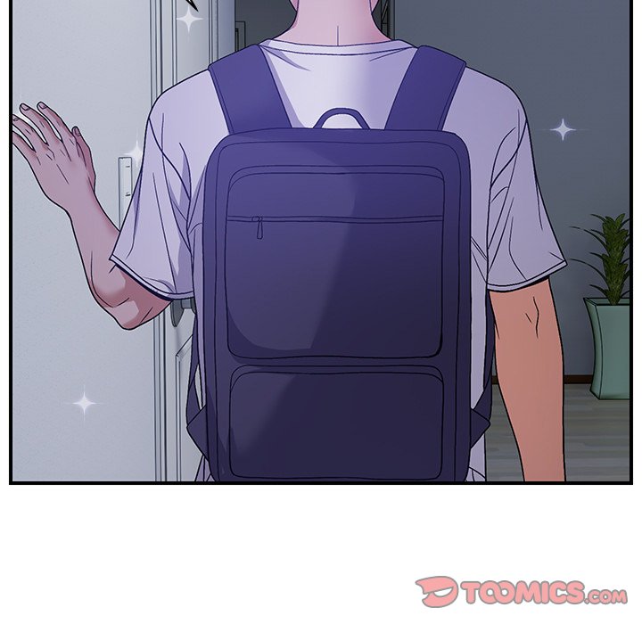 Come to My Place Chapter 25 - Page 63