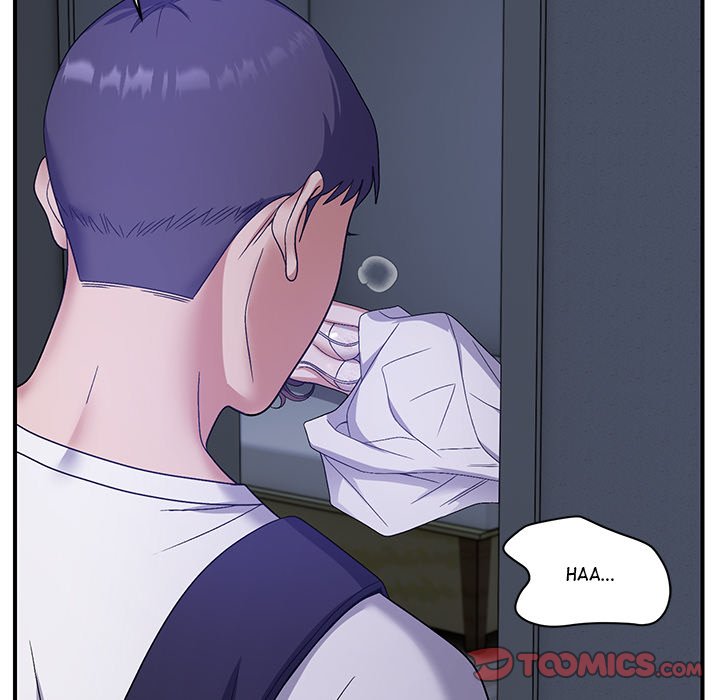 Come to My Place Chapter 25 - Page 69