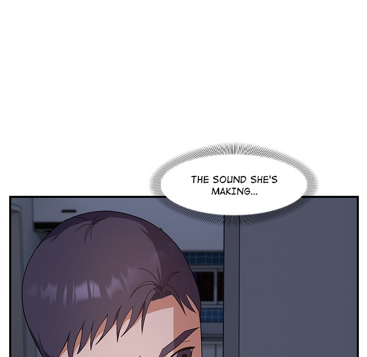 Come to My Place Chapter 25 - Page 73