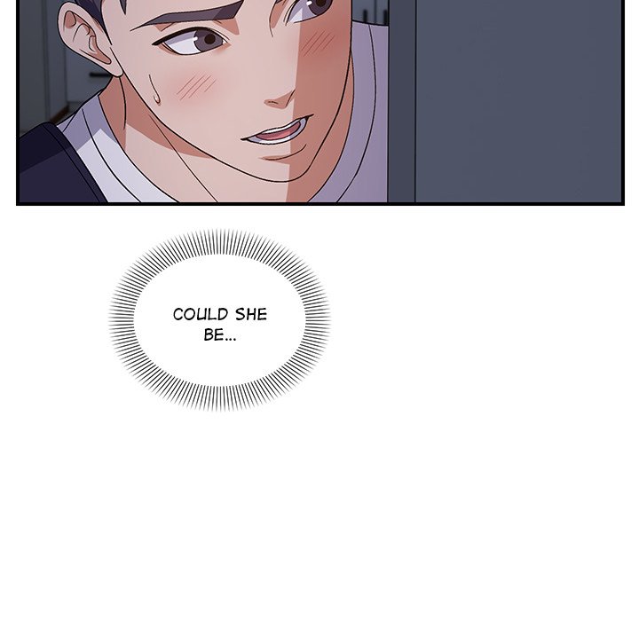 Come to My Place Chapter 25 - Page 74