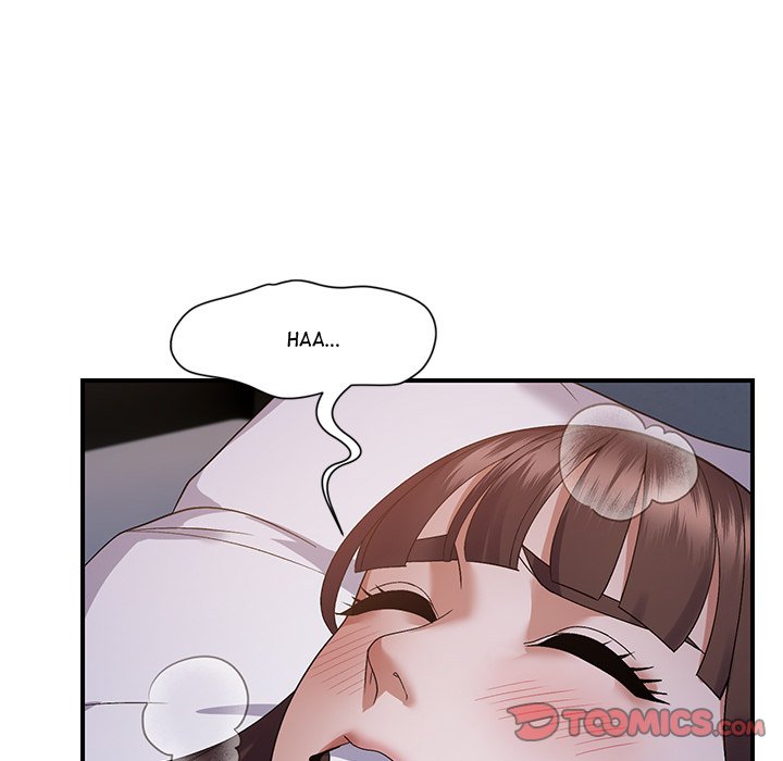 Come to My Place Chapter 25 - Page 75