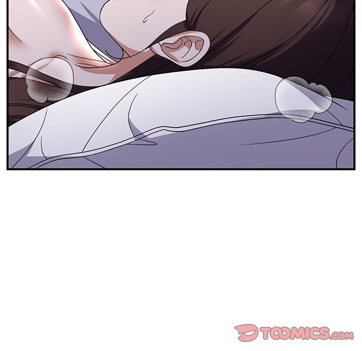 Come to My Place Chapter 25 - Page 81