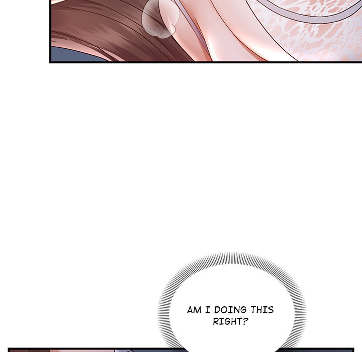 Come to My Place Chapter 25 - Page 86