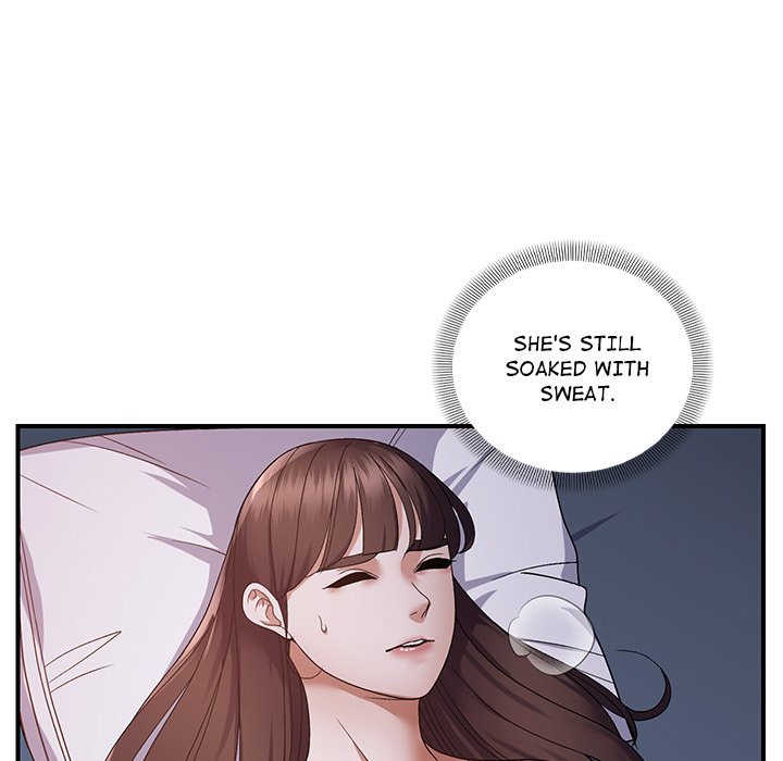 Come to My Place Chapter 25 - Page 89