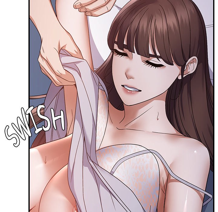 Come to My Place Chapter 25 - Page 92