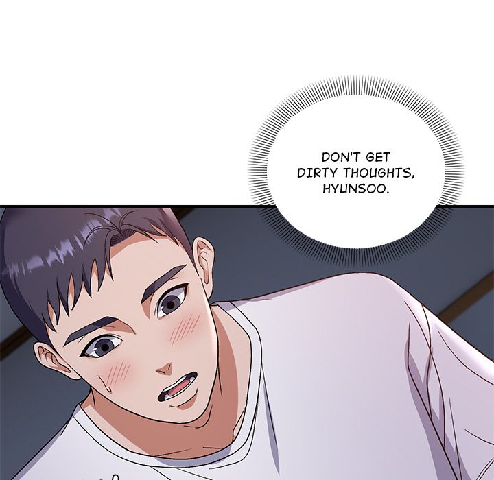 Come to My Place Chapter 25 - Page 98