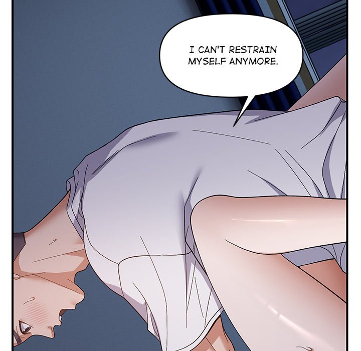 Come to My Place Chapter 26 - Page 101