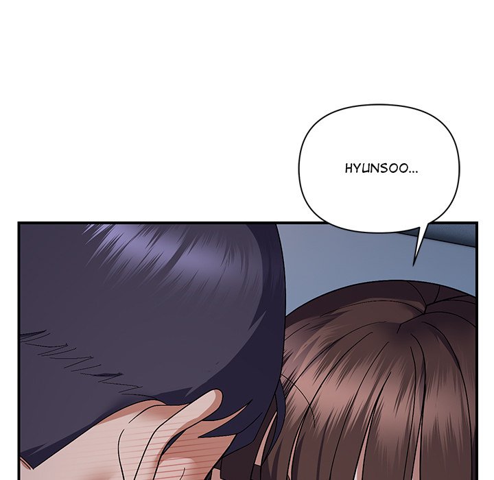 Come to My Place Chapter 26 - Page 103