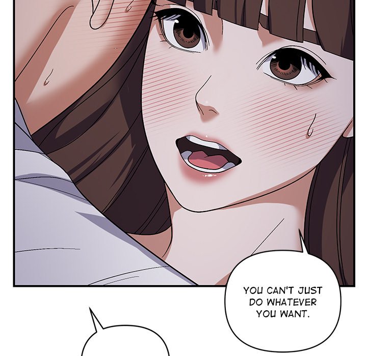 Come to My Place Chapter 26 - Page 104