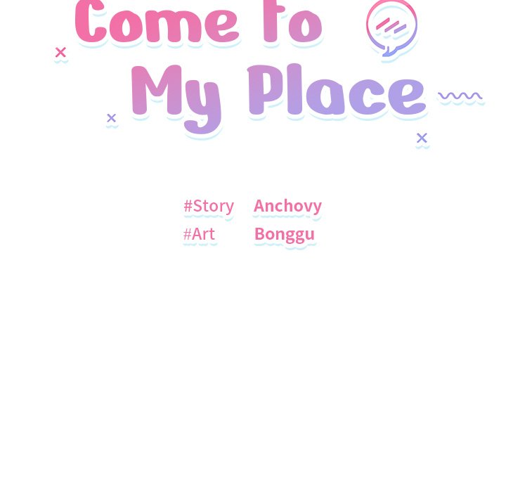 Come to My Place Chapter 26 - Page 12