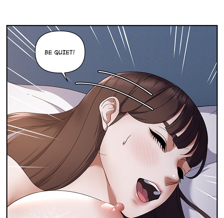 Come to My Place Chapter 26 - Page 116