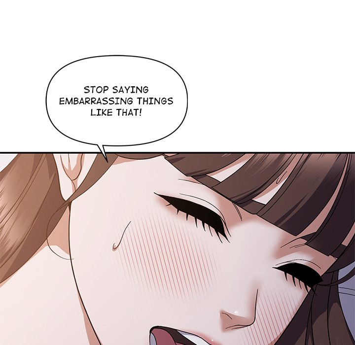 Come to My Place Chapter 26 - Page 118