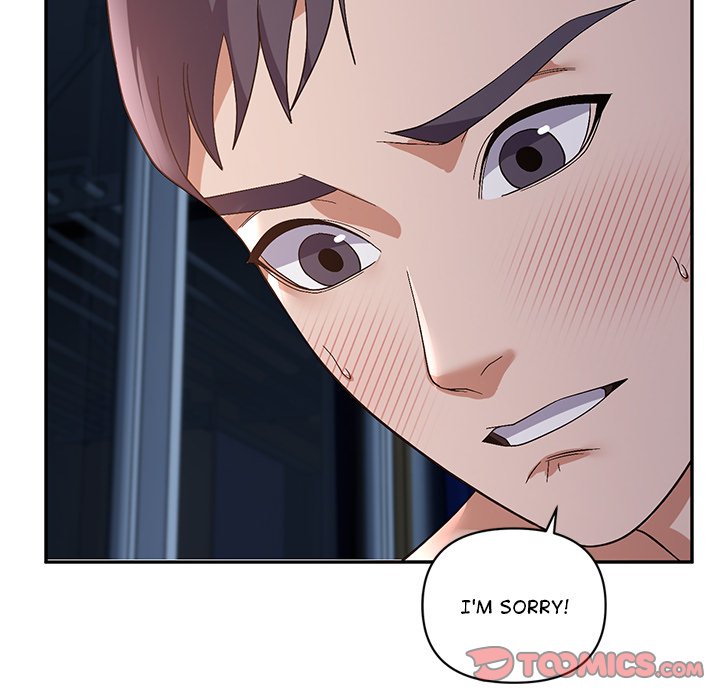 Come to My Place Chapter 26 - Page 123