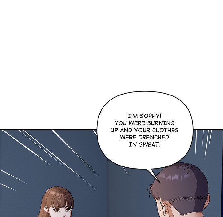 Come to My Place Chapter 26 - Page 16