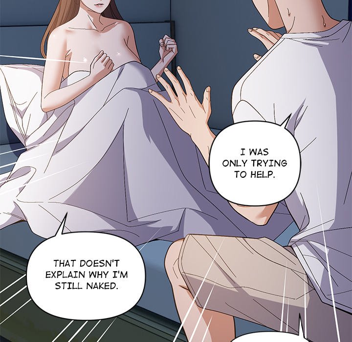 Come to My Place Chapter 26 - Page 17