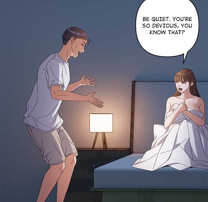 Come to My Place Chapter 26 - Page 19