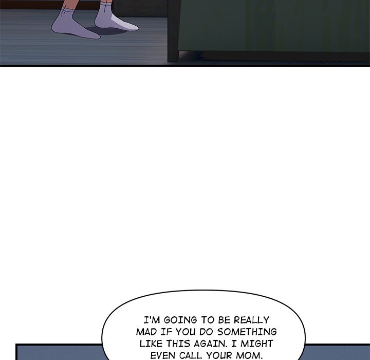 Come to My Place Chapter 26 - Page 20