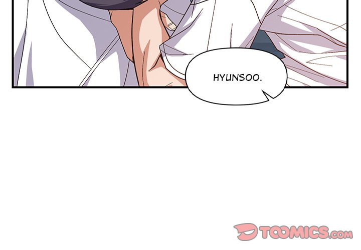 Come to My Place Chapter 26 - Page 3