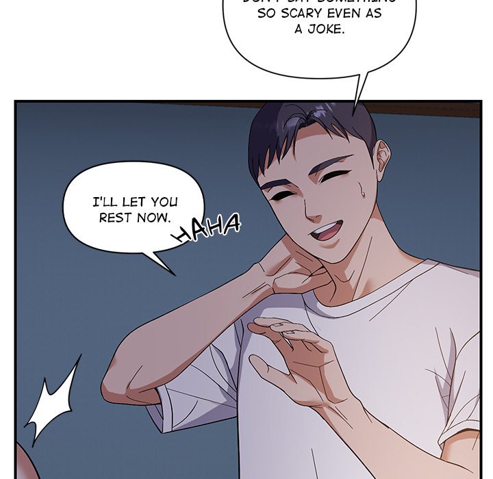 Come to My Place Chapter 26 - Page 23