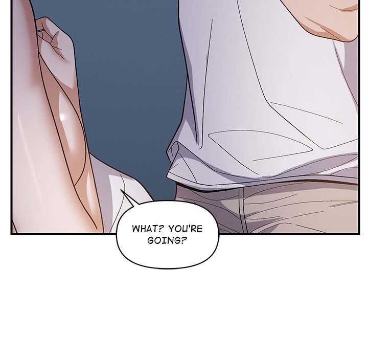 Come to My Place Chapter 26 - Page 24