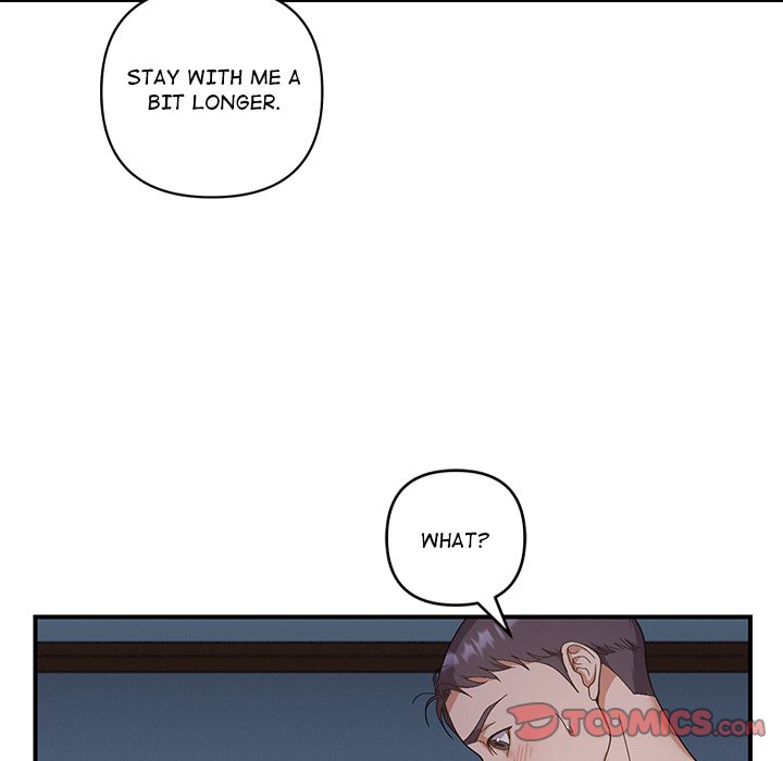 Come to My Place Chapter 26 - Page 27