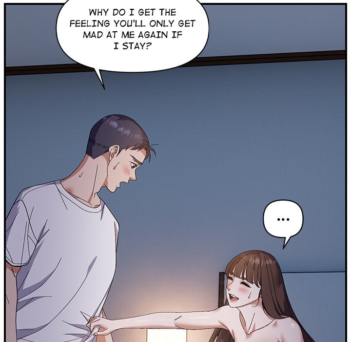 Come to My Place Chapter 26 - Page 30