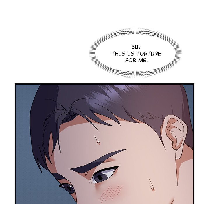 Come to My Place Chapter 26 - Page 36