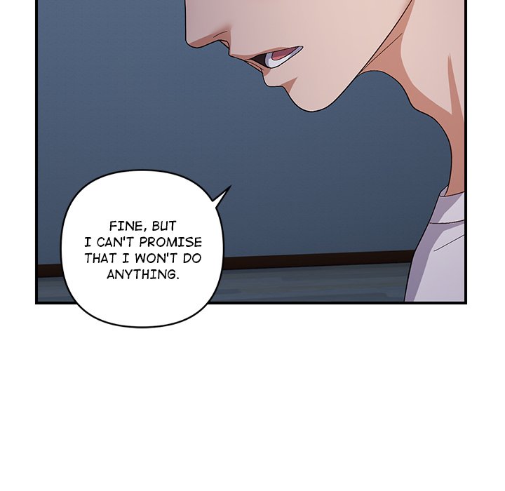 Come to My Place Chapter 26 - Page 37